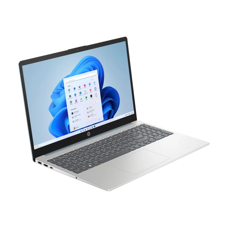 HP 15-FD0415TU Laptop (Moonlight Blue) | 15.6" FHD (1920x1080) | i7-1355U | 16GB RAM | 512GB SSD | Intel Iris Xe | Windows 11 Home | MS Office Home & Student 2021 + HP Everyday 16" Laptop Briefcase