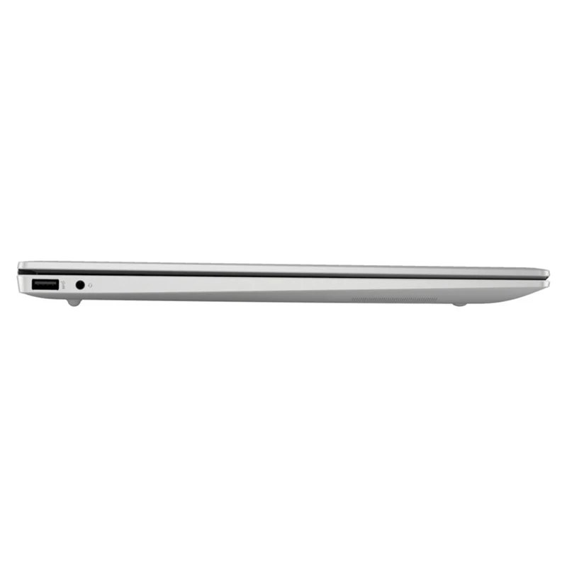 HP Pavilion 16-AF0064TU Laptop (Natural Silver) | 16" WUXGA (1920x1200) IPS | Ultra 7-155U | 16GB RAM | 1TB SSD | Intel Graphics | Windows 11 Home | MS Office Home & Student 2021 + HP Everyday 16" Laptop Briefcase