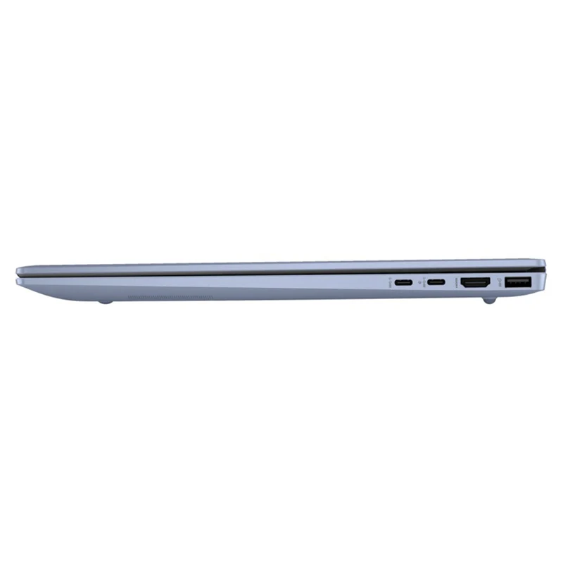 HP Pavilion 16-AG0035AU Laptop (Sky Blue) | 16" WUXGA (1920x1200) IPS | R7-8840U | 16GB RAM | 1TB SSD | AMD Radeon Graphics | Windows 11 Home | MS Office Home & Student 2021 + HP Everyday 16" Laptop Briefcase
