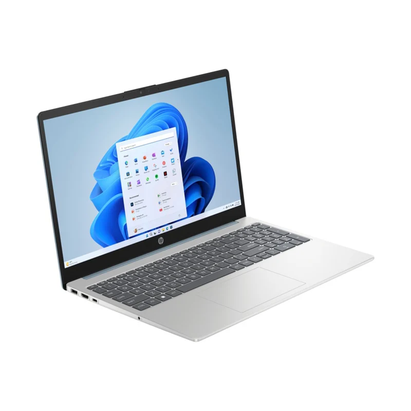 HP 15-FD0414TU Laptop (Moonlight Blue) | 15.6" FHD (1920x1080) | i5-1334U | 16GB RAM | 512GB SSD | Intel Iris Xe | Windows 11 Home | MS Office Home & Student 2021 + HP Everyday 16" Laptop Briefcase