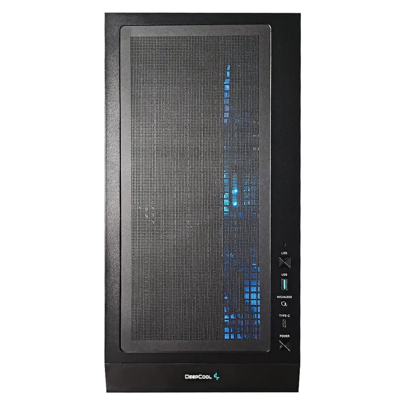 Sophos CH560 Black V2 Desktop Gaming PC | Intel Core i7-14700F | 32 GB RAM | 1 TB SSD | RX 7800 XT | Windows 11 Pro
