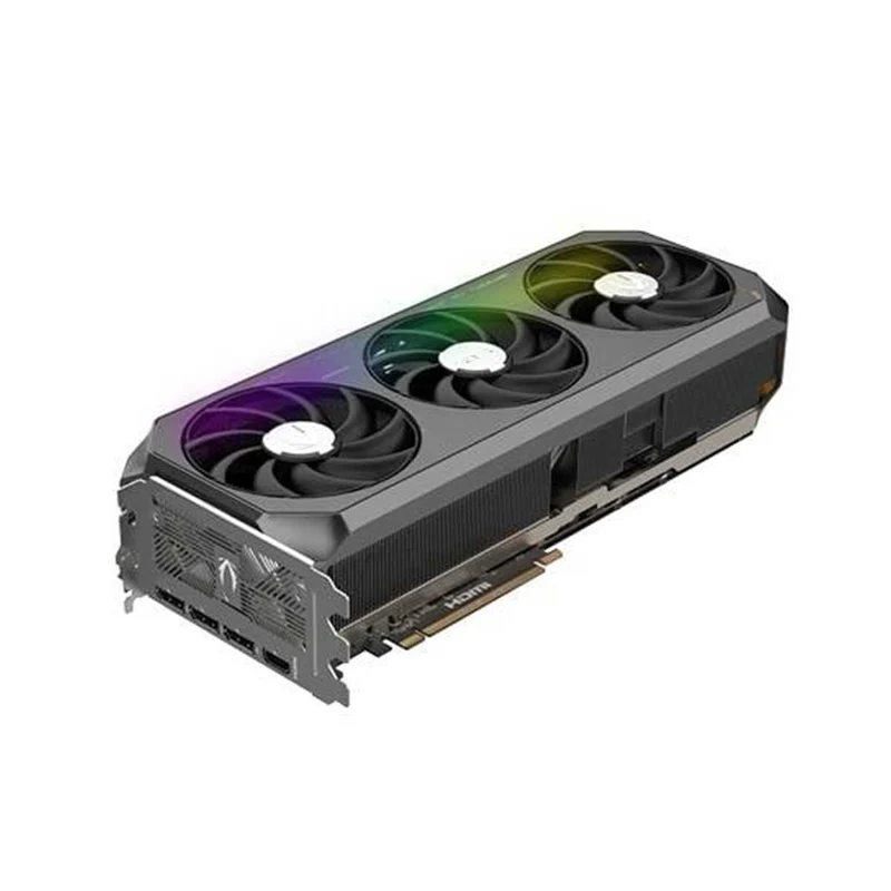 Zotac Gaming GeForce RTX 5080 AMP Extreme Infinity 16GB GDDR7 Graphics Card (ZT-B50800B-10P)