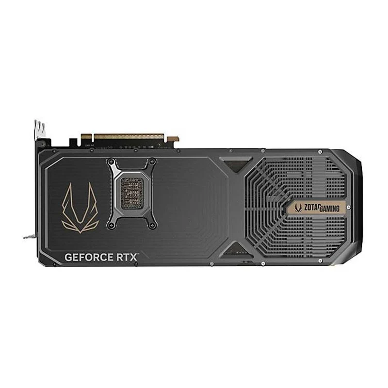 Zotac Gaming GeForce RTX 5080 AMP Extreme Infinity 16GB GDDR7 Graphics Card (ZT-B50800B-10P)