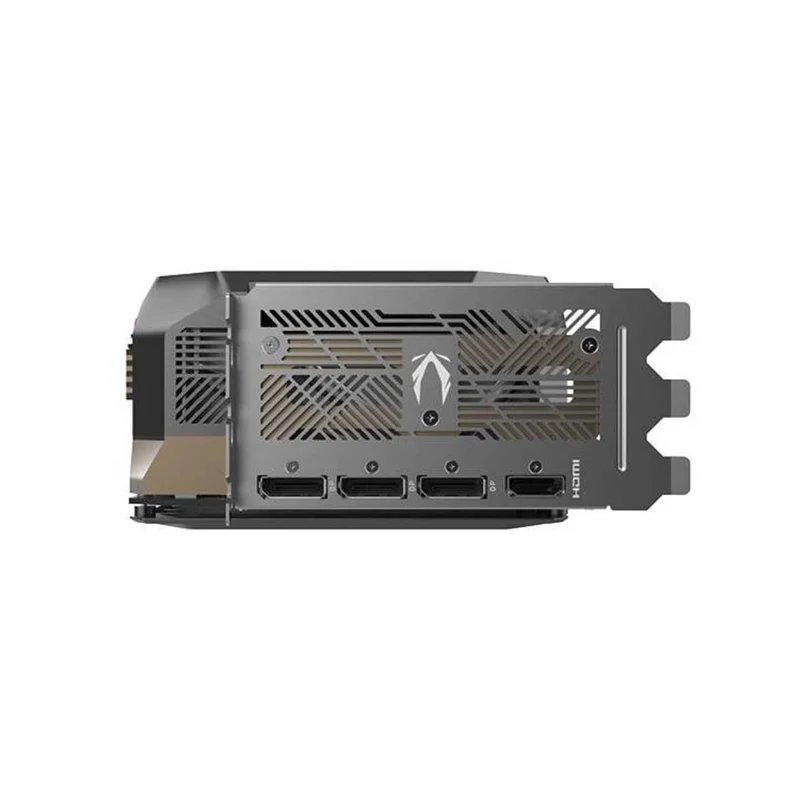 Zotac Gaming GeForce RTX 5080 AMP Extreme Infinity 16GB GDDR7 Graphics Card (ZT-B50800B-10P)