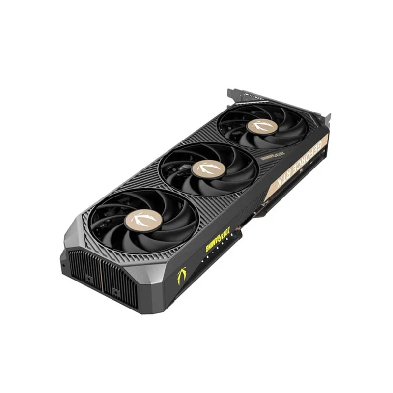 Zotac Gaming GeForce RTX 5070 Solid 12GB GDDR7 Graphics Card (ZT-B50700D-10P)
