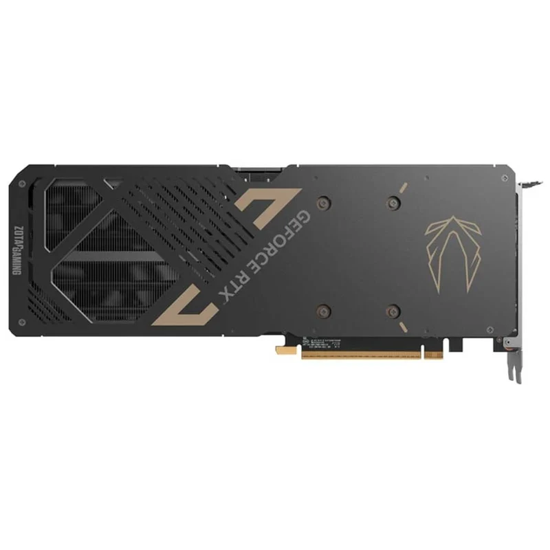 Zotac Gaming GeForce RTX 5070 Solid 12GB GDDR7 Graphics Card (ZT-B50700D-10P)
