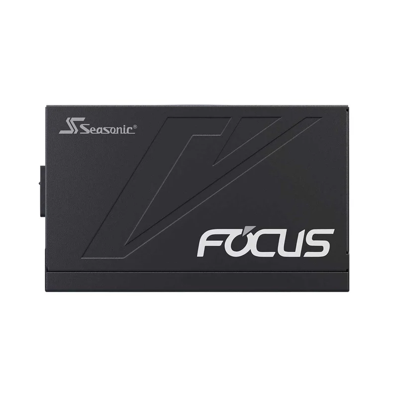 Seasonic Focus PX-850 850W 80+ Platinum Fully Modular Power Supply (SSR-850PX)