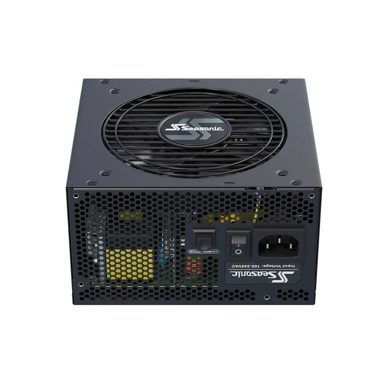 Seasonic Focus PX-850 850W 80+ Platinum Fully Modular Power Supply (SSR-850PX)