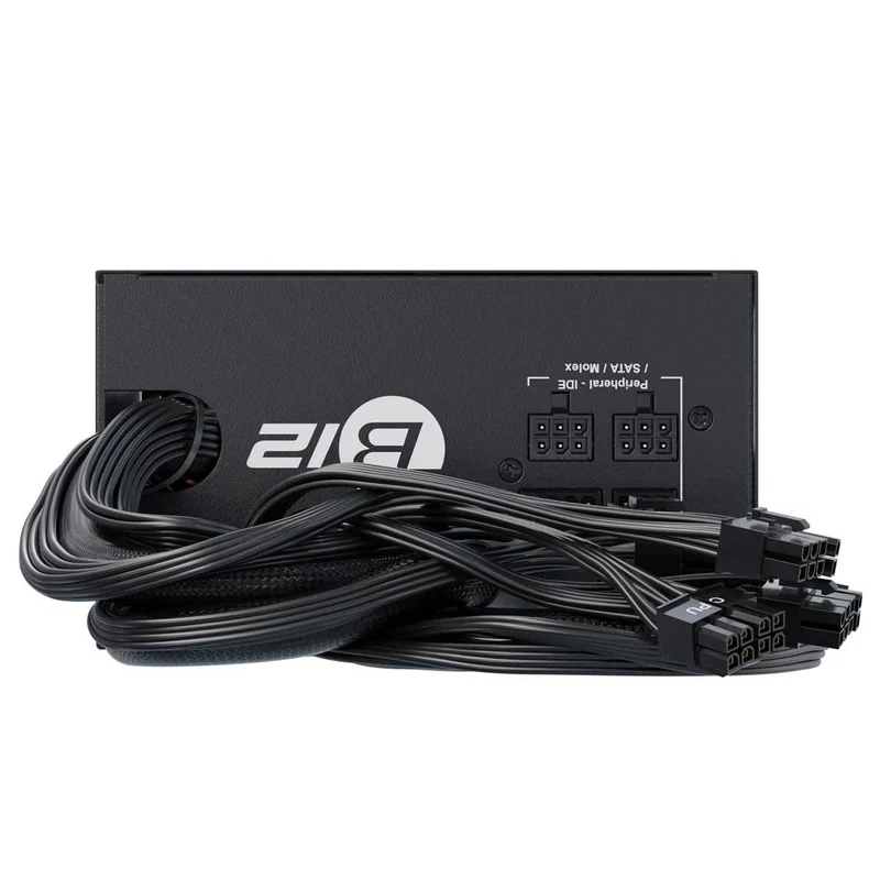 Seasonic B12 BM-850 850W 80+ Bronze Semi-Modular Power Supply