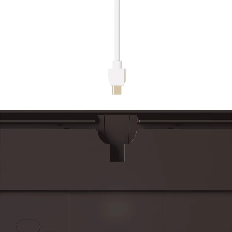 Akko Lord of Mysteries 5108B Plus Multi-Mode RGB Hot-Swappable Mechanical Keyboard (Akko V3 Piano Pro Switch)