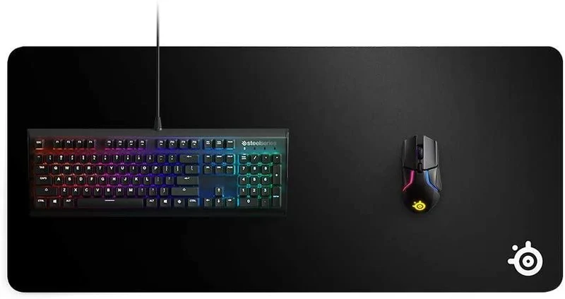 Steelseries QCK Heavy XXL Gaming Mousepad (PN67500)