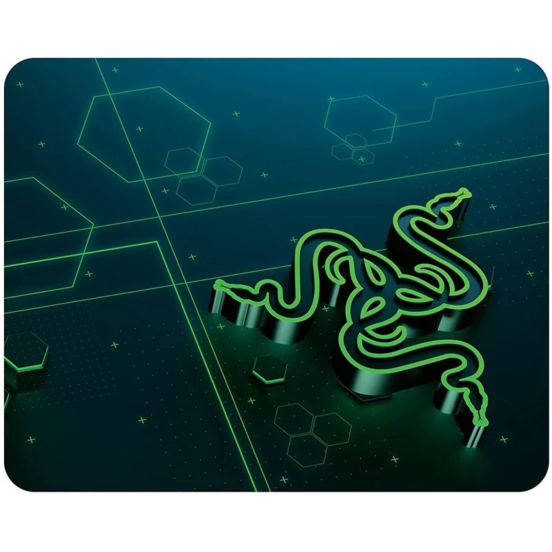 Razer Goliathus Mobile Small Gaming Mouse Mat