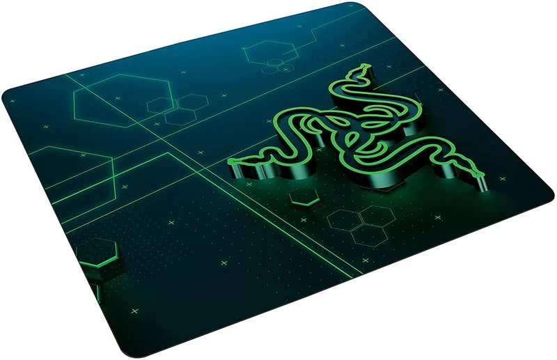 Razer Goliathus Mobile Small Gaming Mouse Mat