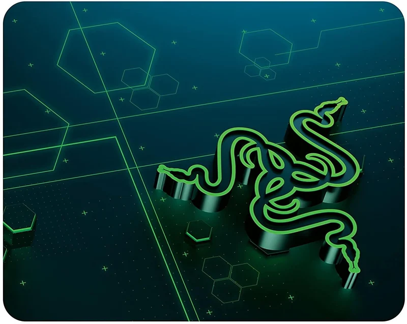 Razer Goliathus Mobile Small Gaming Mouse Mat