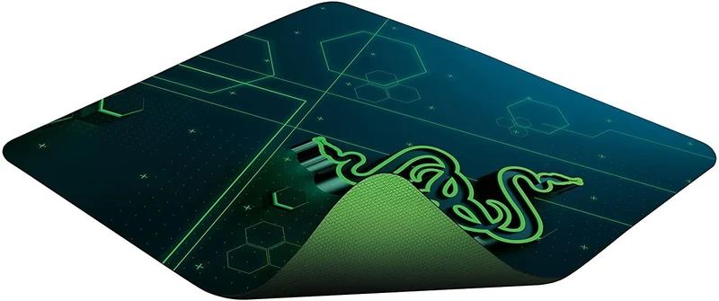 Razer Goliathus Mobile Small Gaming Mouse Mat