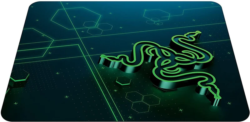 Razer Goliathus Mobile Small Gaming Mouse Mat