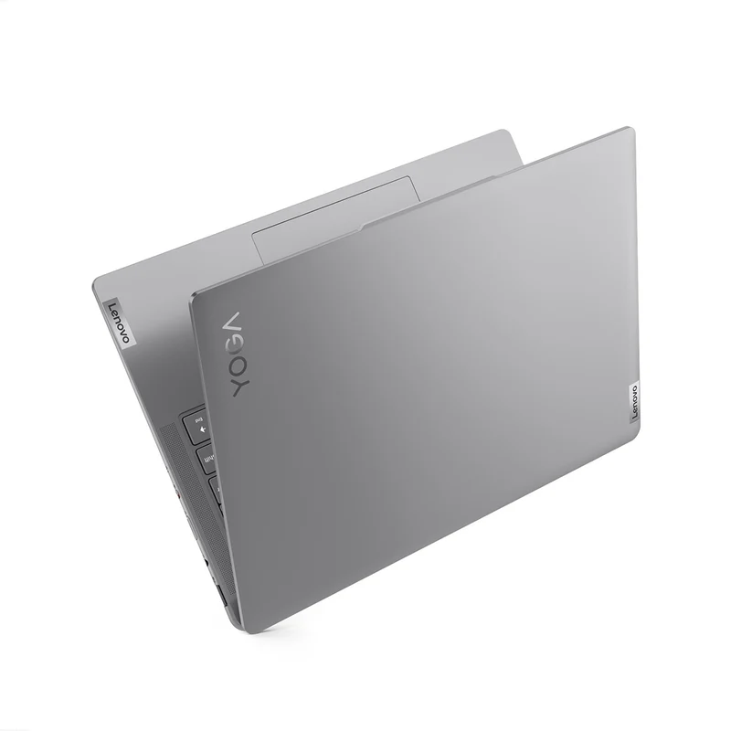 Lenovo Yoga Slim 7 14IMH9 83CV0040PH Laptop (Luna Grey) | 14" WUXGA (1920x1200) OLED | Ultra 7 155H | 16GB RAM | 1TB SSD | Intel Arc Graphics | Windows 11 Home | MS Office Home & Student 2021 + Yoga Sleeve