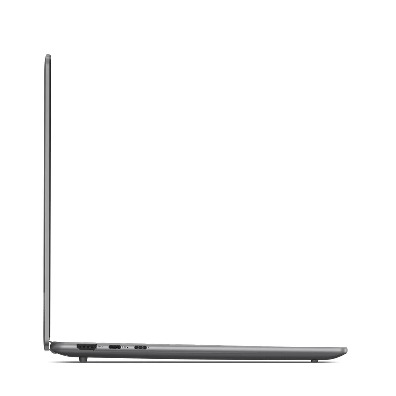 Lenovo Yoga Slim 7 14IMH9 83CV0040PH Laptop (Luna Grey) | 14" WUXGA (1920x1200) OLED | Ultra 7 155H | 16GB RAM | 1TB SSD | Intel Arc Graphics | Windows 11 Home | MS Office Home & Student 2021 + Yoga Sleeve