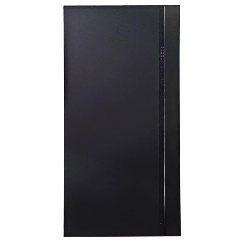 Ultra MPG Quietude 100S Black Desktop Gaming PC | Intel i9 14900 | 64GB RAM | 2TB SSD | RTX 4070 Ti | Windows 11 Pro