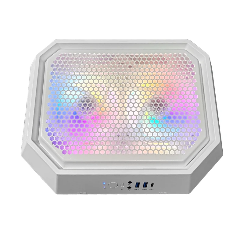 Ultra Tower 300 White Desktop Gaming PC | Intel i9 14900F | 64GB RAM | 2TB SSD | RTX 4080 Super | Windows 11 Pro