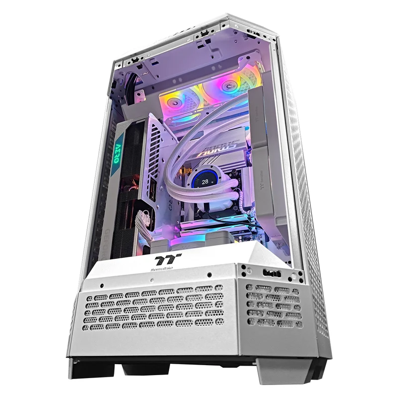 Ultra Tower 300 White Desktop Gaming PC | Intel i9 14900F | 64GB RAM | 2TB SSD | RTX 4080 Super | Windows 11 Pro