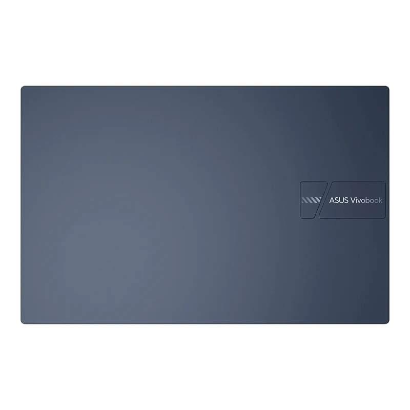 Asus Vivobook 15 X1504VA-NJ1308WSM Laptop (Quiet Blue) | 15.6" FHD (1920x1080) | i3-1315U | 8GB RAM | 512GB SSD | Intel UHD Graphics | Windows 11 Home | MS Office Home & Student 2021 + MS 365 Basic + Asus AP4600 Backpack