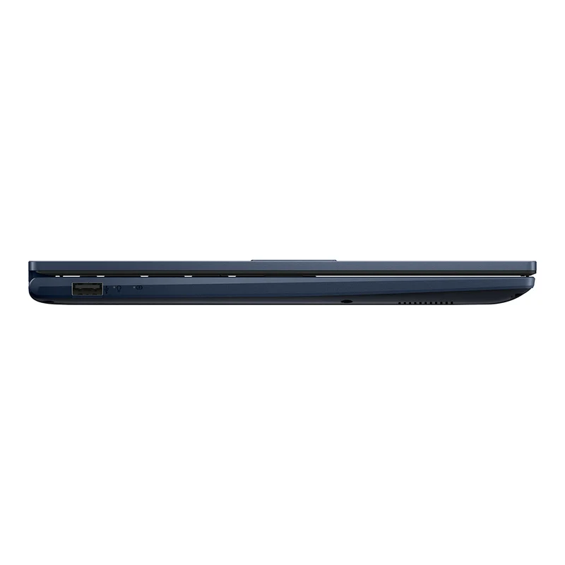 Asus Vivobook 14 X1404VA-NK750WSM Laptop (Quiet Blue) | 14" FHD (1920x1080) | i7-1355U | 16GB RAM | 512GB SSD | Intel Iris Xe Graphics | Windows 11 Home | MS Office Home & Student 2021 + MS 365 Basic + Asus AP4600 Backpack