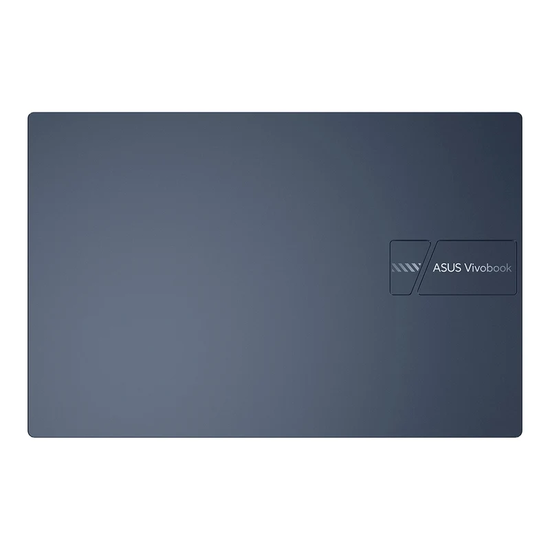 Asus Vivobook 14 X1404VA-NK750WSM Laptop (Quiet Blue) | 14" FHD (1920x1080) | i7-1355U | 16GB RAM | 512GB SSD | Intel Iris Xe Graphics | Windows 11 Home | MS Office Home & Student 2021 + MS 365 Basic + Asus AP4600 Backpack