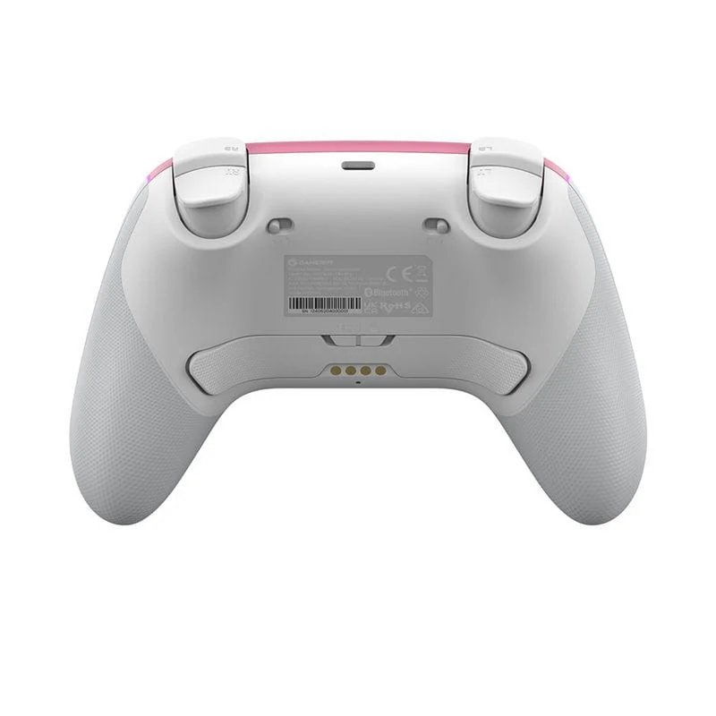 Gamesir T4n Pro Super Nova Multi-Platform Wireless Game Controller (Blue/Black, Pink/White)
