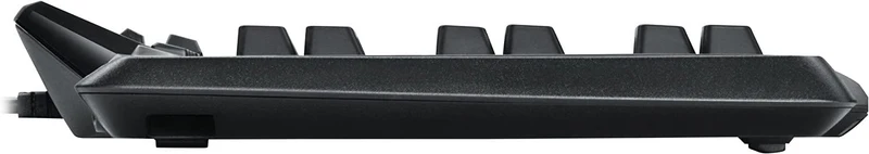 Logitech G510S Gaming Keyboard