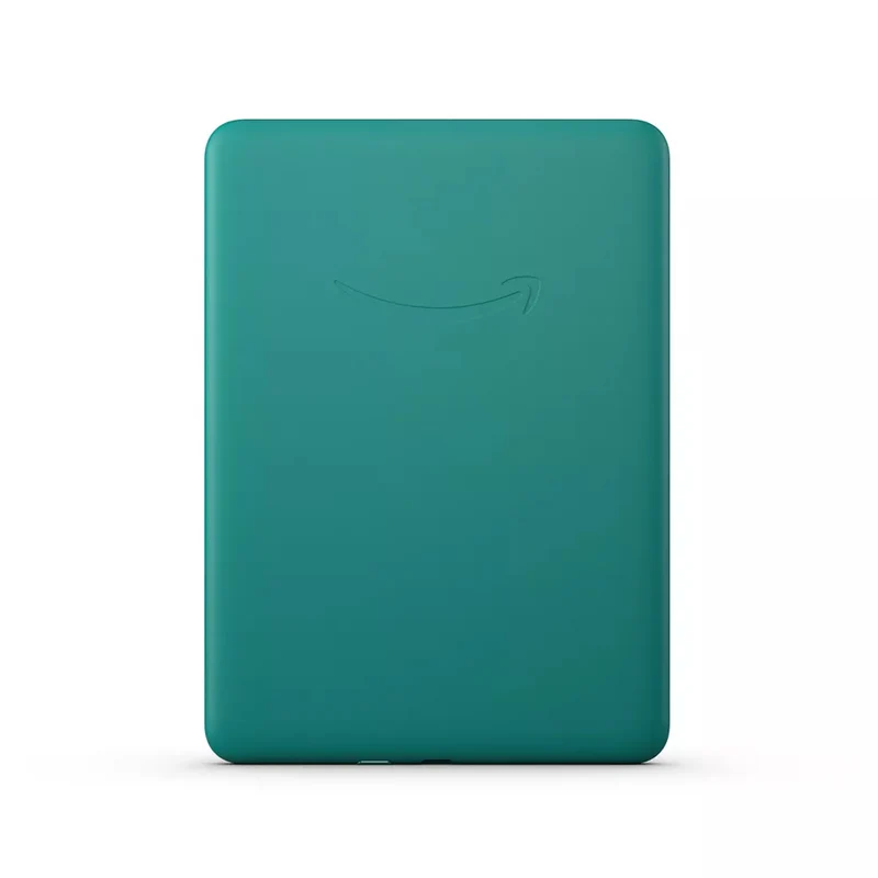 Amazon Kindle Paperwhite 12th Gen 16GB (Raspberry, Jade, Black)