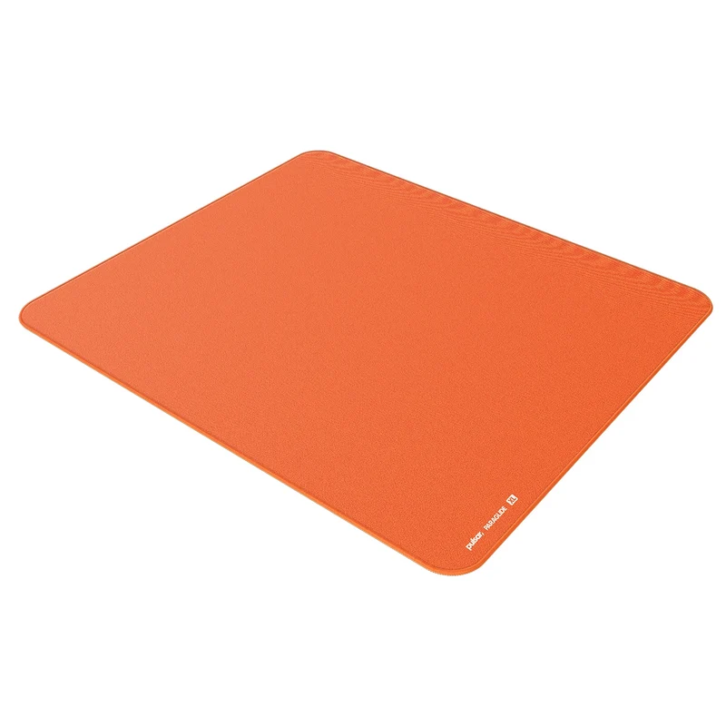 Pulsar ParaGlide Mousepad XL (Black, Orange)