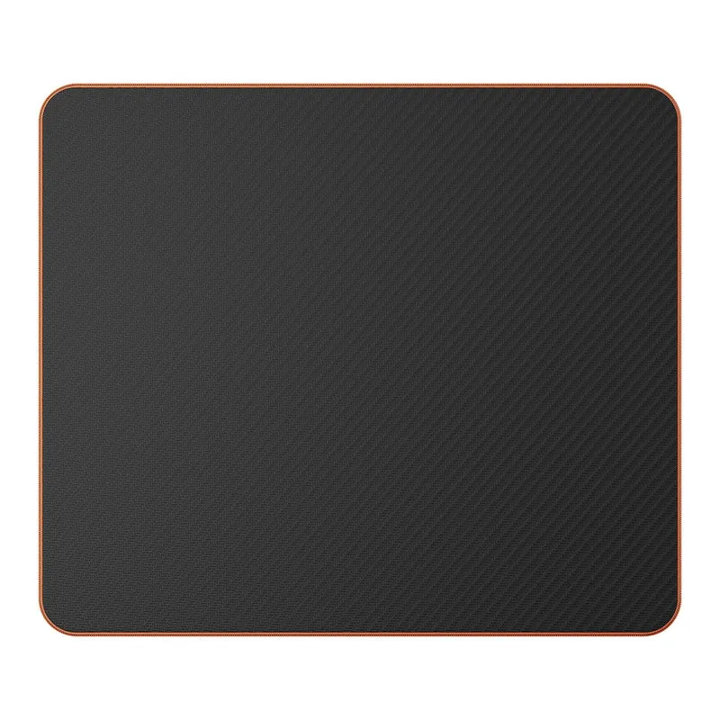 Pulsar ParaGlide Mousepad XL (Black, Orange)