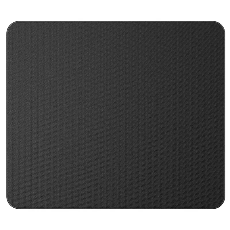 Pulsar ParaGlide Mousepad XL (Black, Orange)