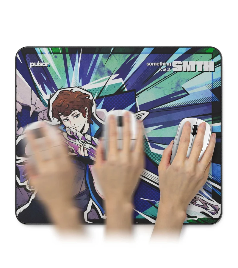 Pulsar x PRX Something Mousepad XL (PRXSTPXL)