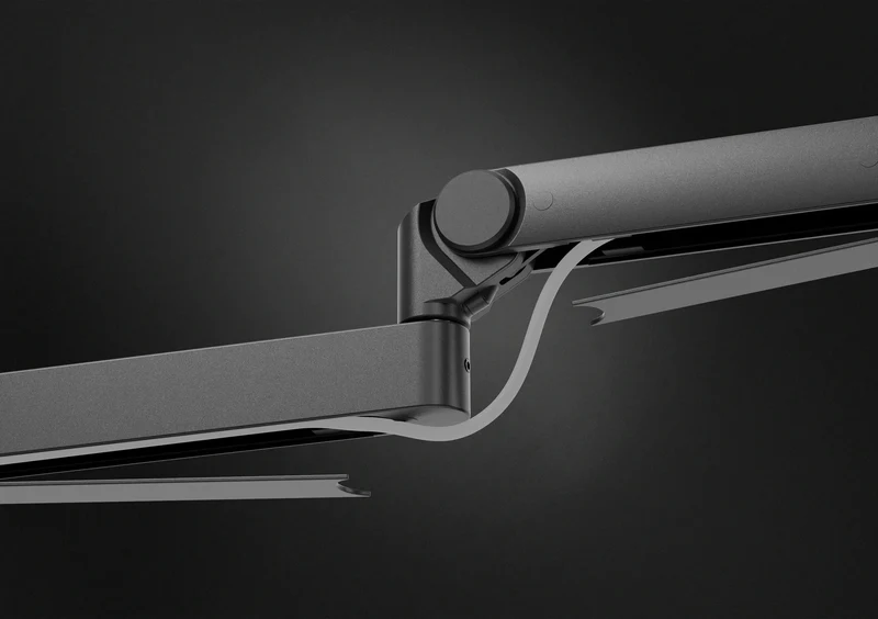 Elgato Wave Mic Arm Pro (Black, White)