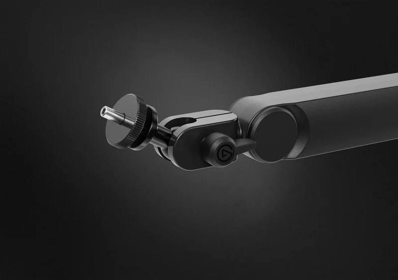 Elgato Wave Mic Arm Pro (Black, White)