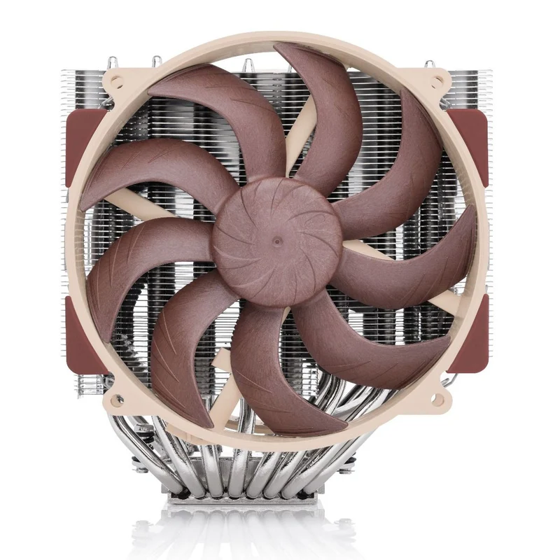 Noctua NH-D15 G2 Next-Gen D-Type Premium CPU Cooler