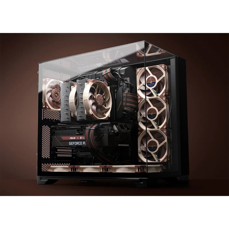 Noctua NH-D15 G2 Next-Gen D-Type Premium CPU Cooler
