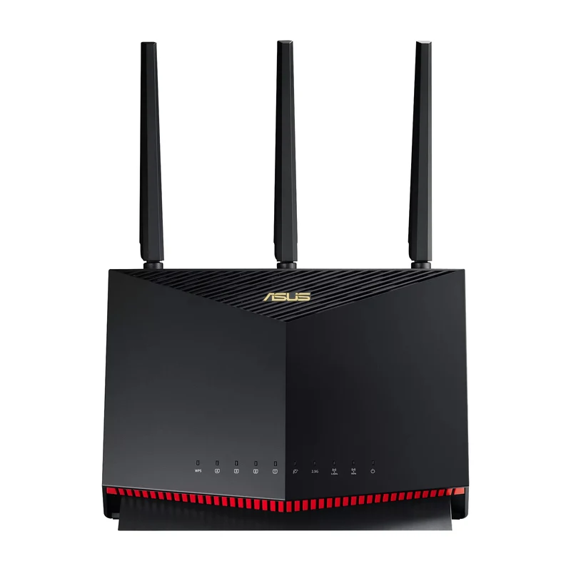 Asus AX5700 Dual Band WiFi 6 Gaming Router (RT-AX86U PRO)