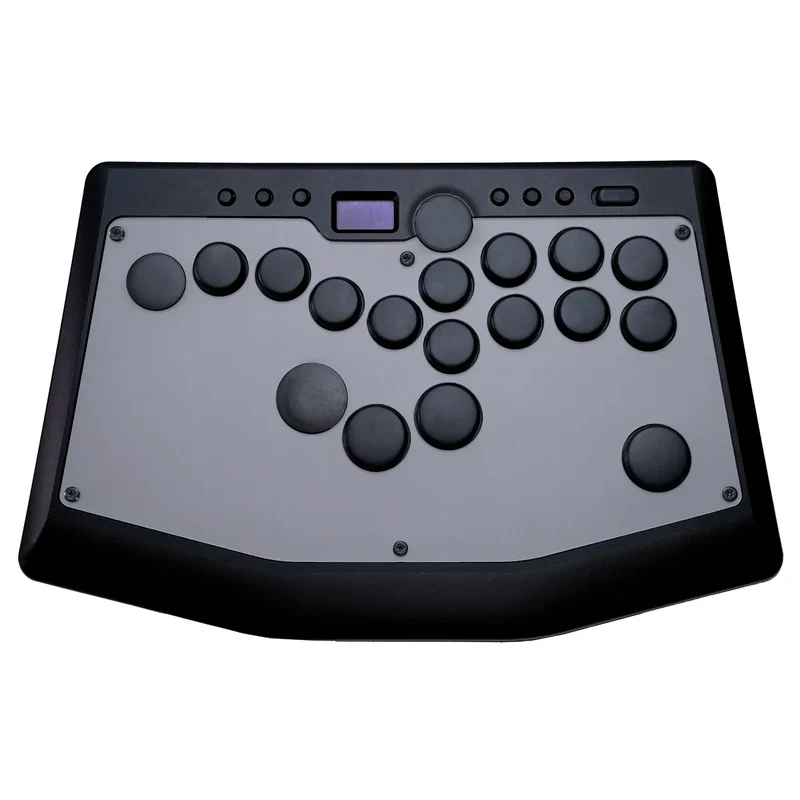 Moimate Rushbox Leverless Fighting Game Controller (RB001)