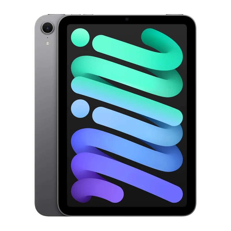 Apple iPad Mini (A17 Pro) Wi-Fi 128GB (Space Gray, Blue, Starlight, Purple) (MXN63PP/A, MXN73PP/A, MXN83PP/A, MXN93PP/A)