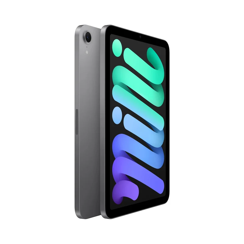 Apple iPad Mini (A17 Pro) Wi-Fi 128GB (Space Gray, Blue, Starlight, Purple) (MXN63PP/A, MXN73PP/A, MXN83PP/A, MXN93PP/A)