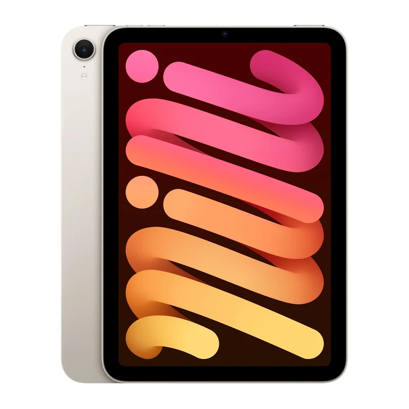 Apple iPad Mini (A17 Pro) Wi-Fi 128GB (Space Gray, Blue, Starlight, Purple) (MXN63PP/A, MXN73PP/A, MXN83PP/A, MXN93PP/A)