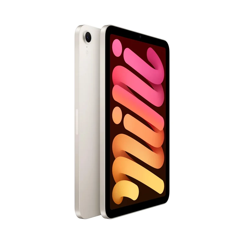 Apple iPad Mini (A17 Pro) Wi-Fi 128GB (Space Gray, Blue, Starlight, Purple) (MXN63PP/A, MXN73PP/A, MXN83PP/A, MXN93PP/A)