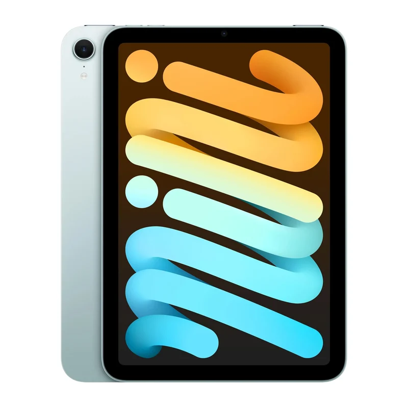 Apple iPad Mini (A17 Pro) Wi-Fi 128GB (Space Gray, Blue, Starlight, Purple) (MXN63PP/A, MXN73PP/A, MXN83PP/A, MXN93PP/A)