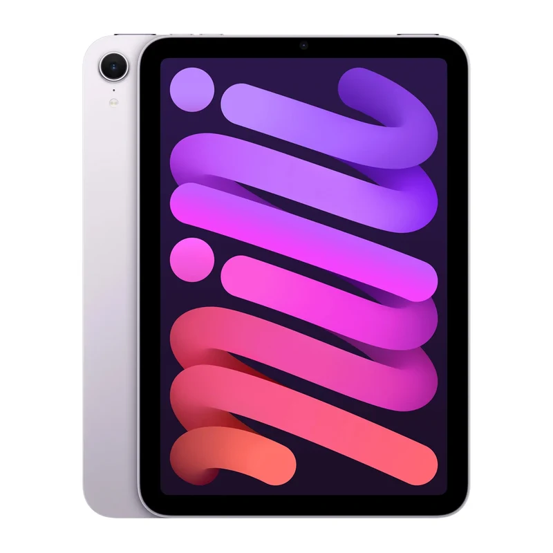 Apple iPad Mini (A17 Pro) Wi-Fi 128GB (Space Gray, Blue, Starlight, Purple) (MXN63PP/A, MXN73PP/A, MXN83PP/A, MXN93PP/A)