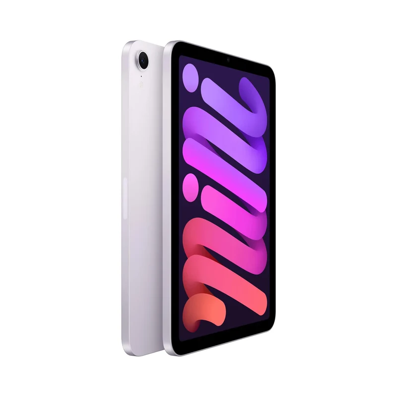 Apple iPad Mini (A17 Pro) Wi-Fi 128GB (Space Gray, Blue, Starlight, Purple) (MXN63PP/A, MXN73PP/A, MXN83PP/A, MXN93PP/A)