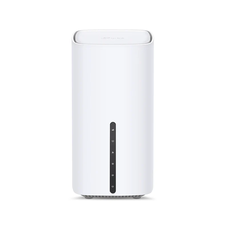 TP-Link Tapo Archer NX600 5G AX3600 Wireless Dual-Band 2.5 Gig Router