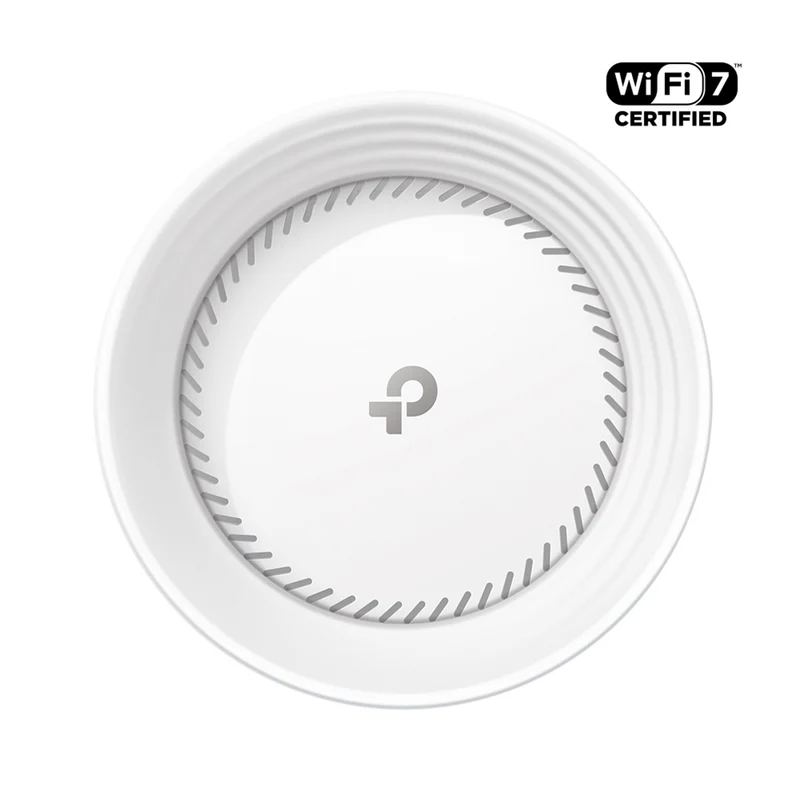 TP-Link Deco BE85 BE22000 Tri-Band Whole Home Mesh WiFi 7 System (1-Pack, 2-Pack, 3-Pack)